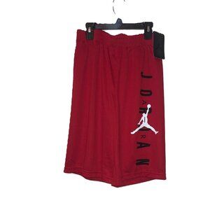 NWT Jordan Boys active shorts